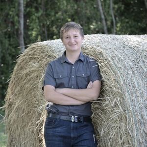 Meet your Posher, Jenson